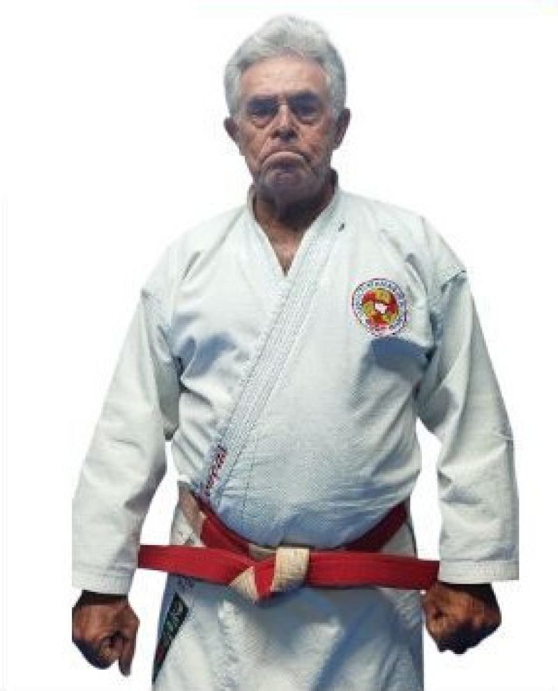 José Rebouças de Azevedo
