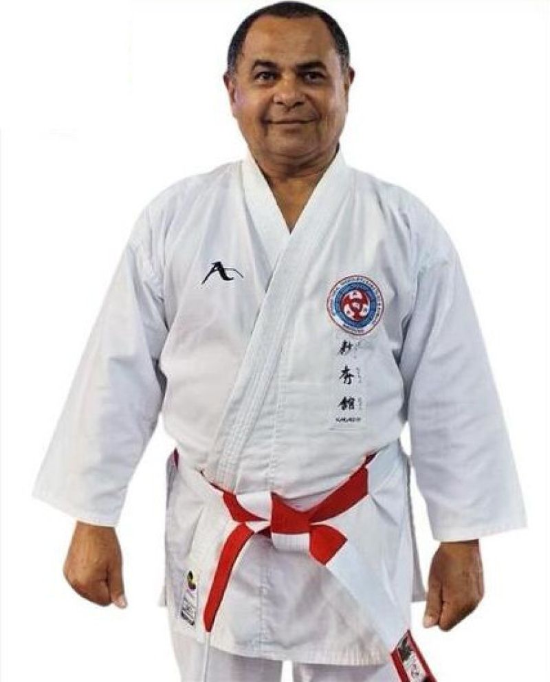 Josivan Ramos de Almeida