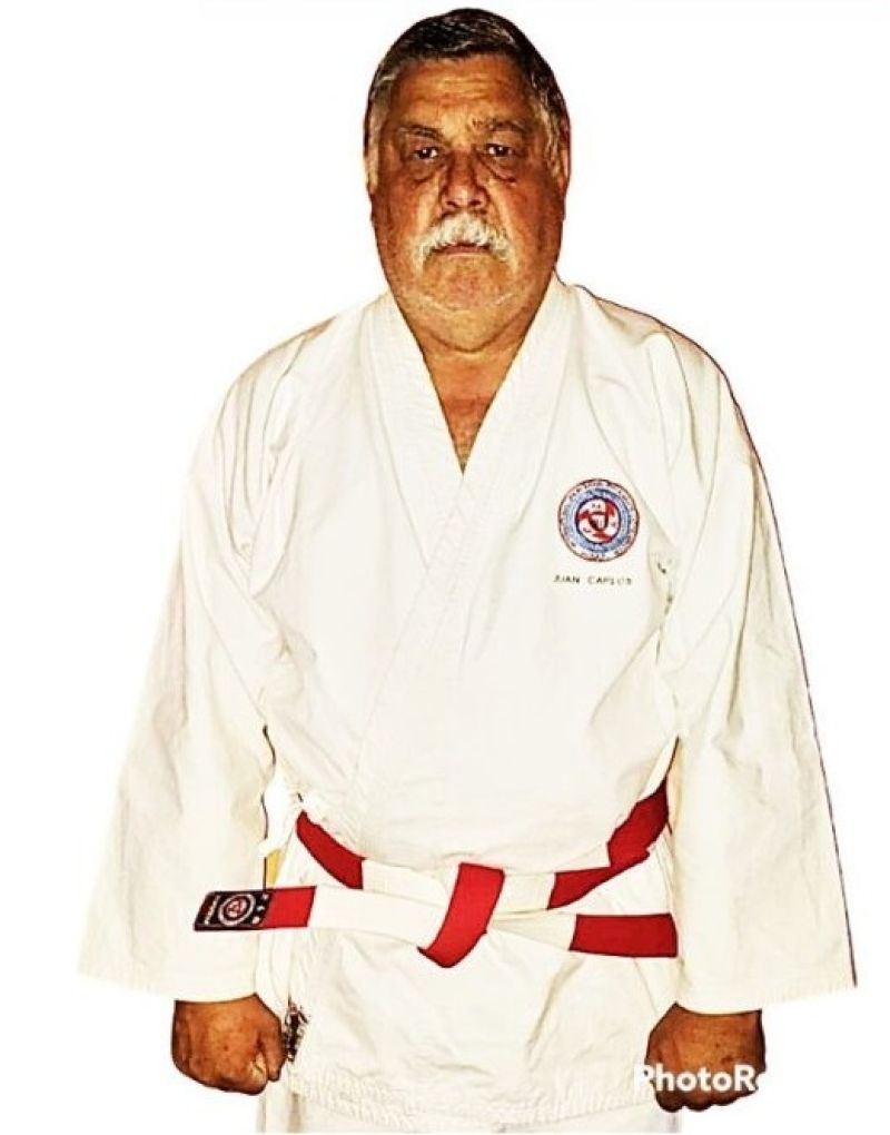 Juan Carlos José Borbas Koskmak