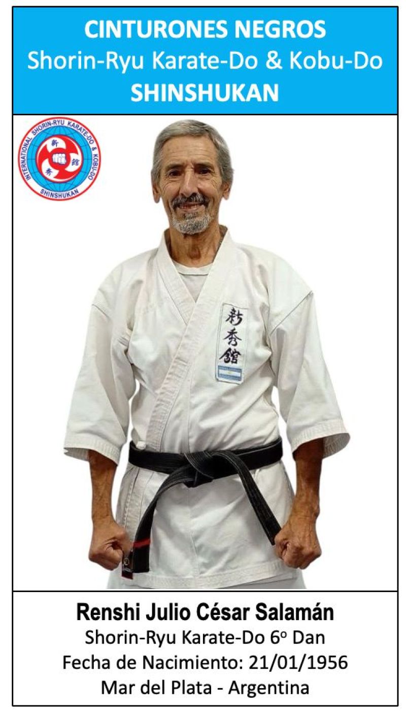 Julio César Salamán