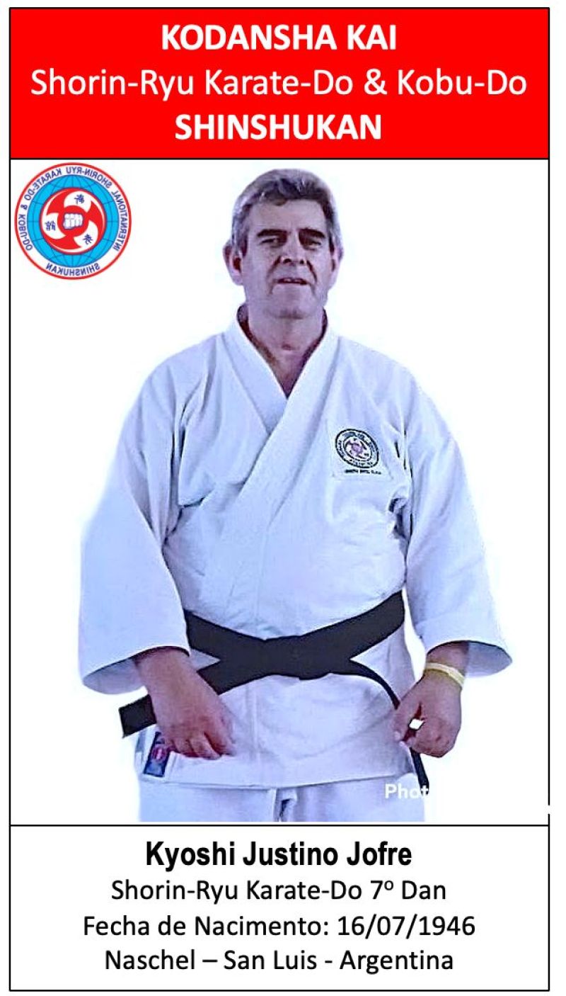 Justino Jofre