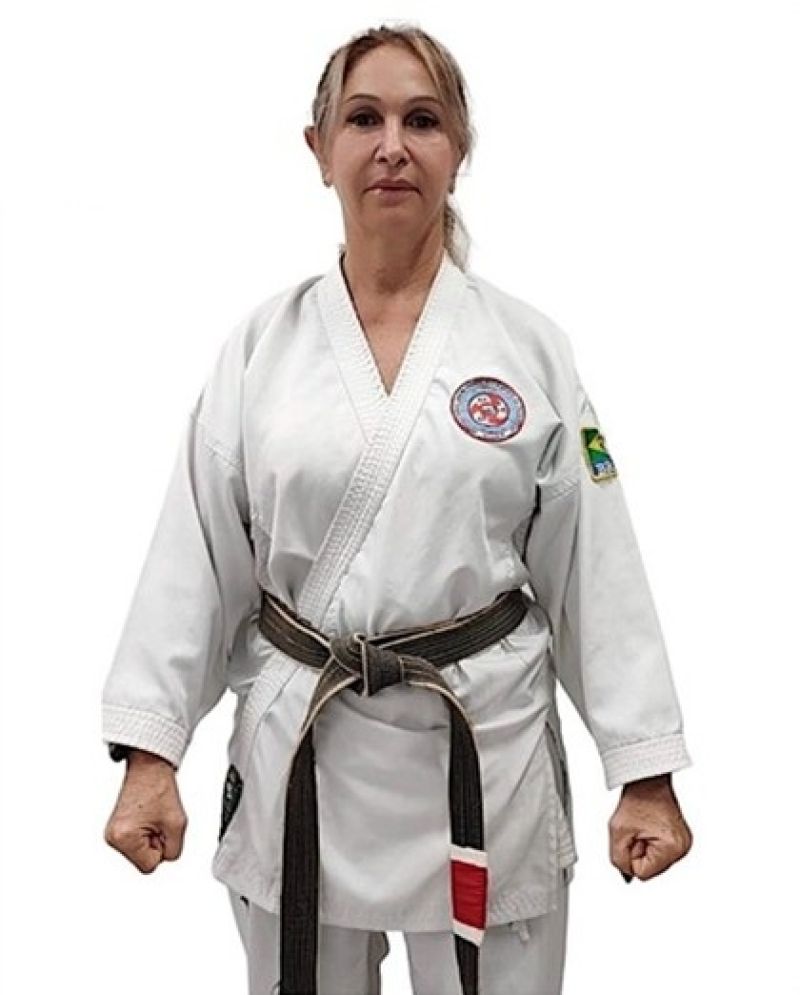 Laidicelma de Santana Oliveira