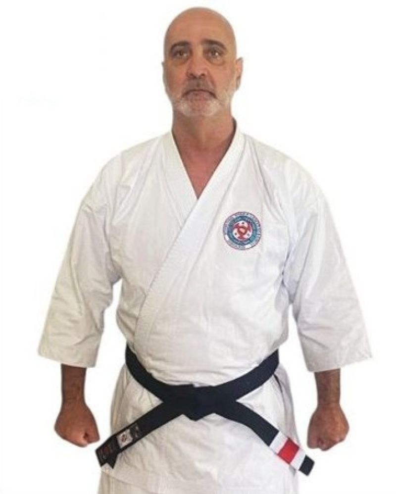 Luciano Libardi