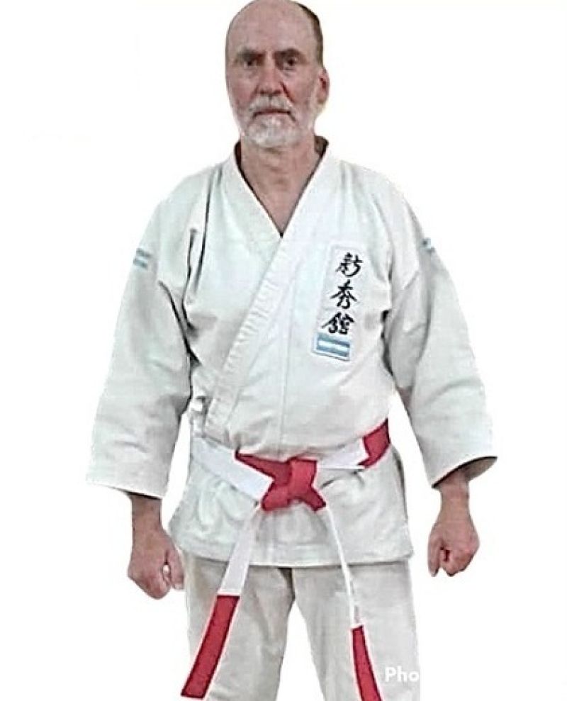 Luiz Alberto Bianchi
