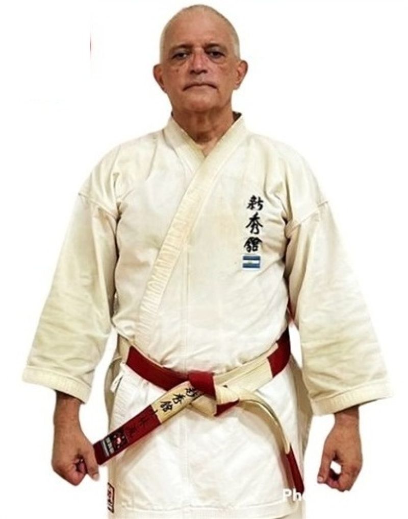 Luiz Alberto Blanco