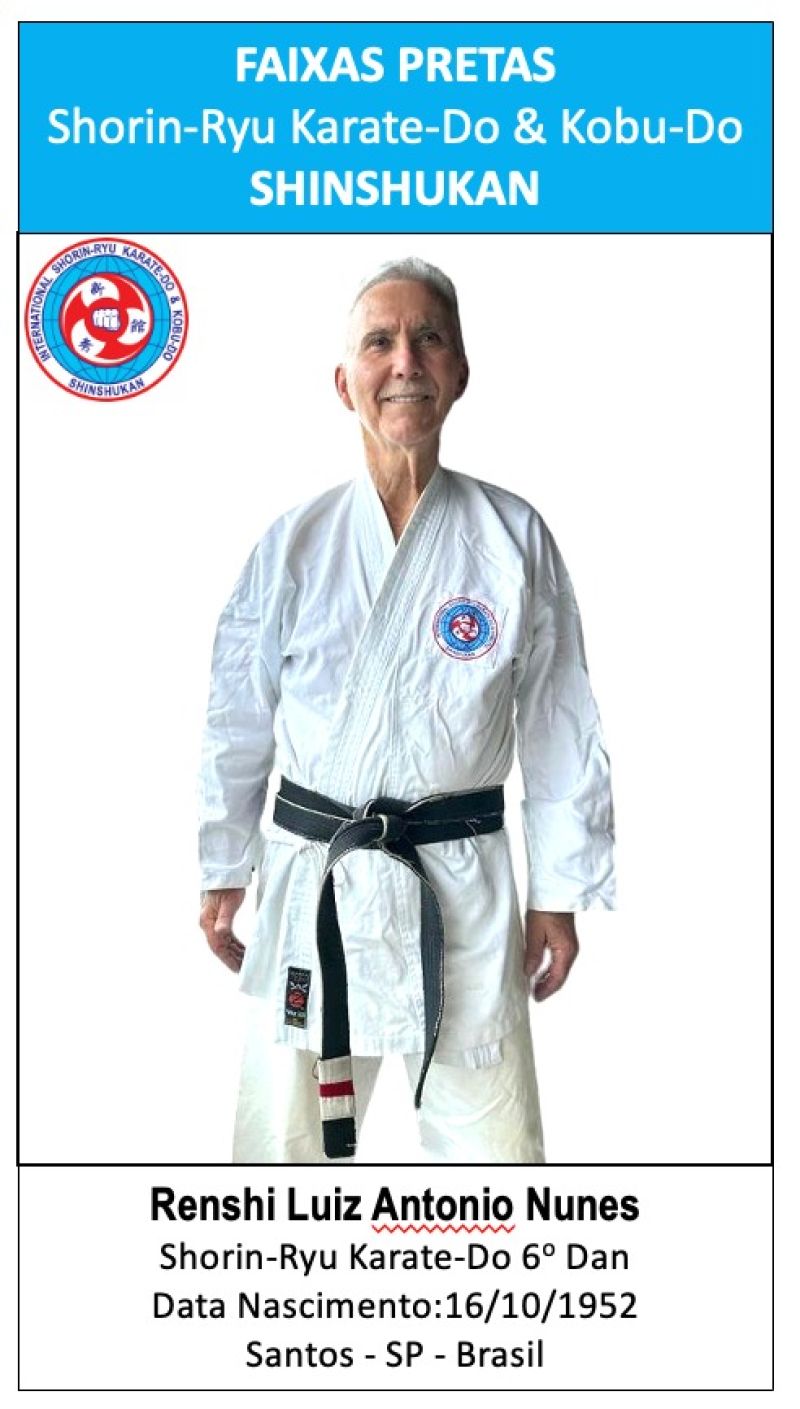 Luiz Antonio Nunes
