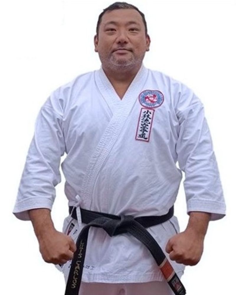 Luiz Carlos Itiro Nakati