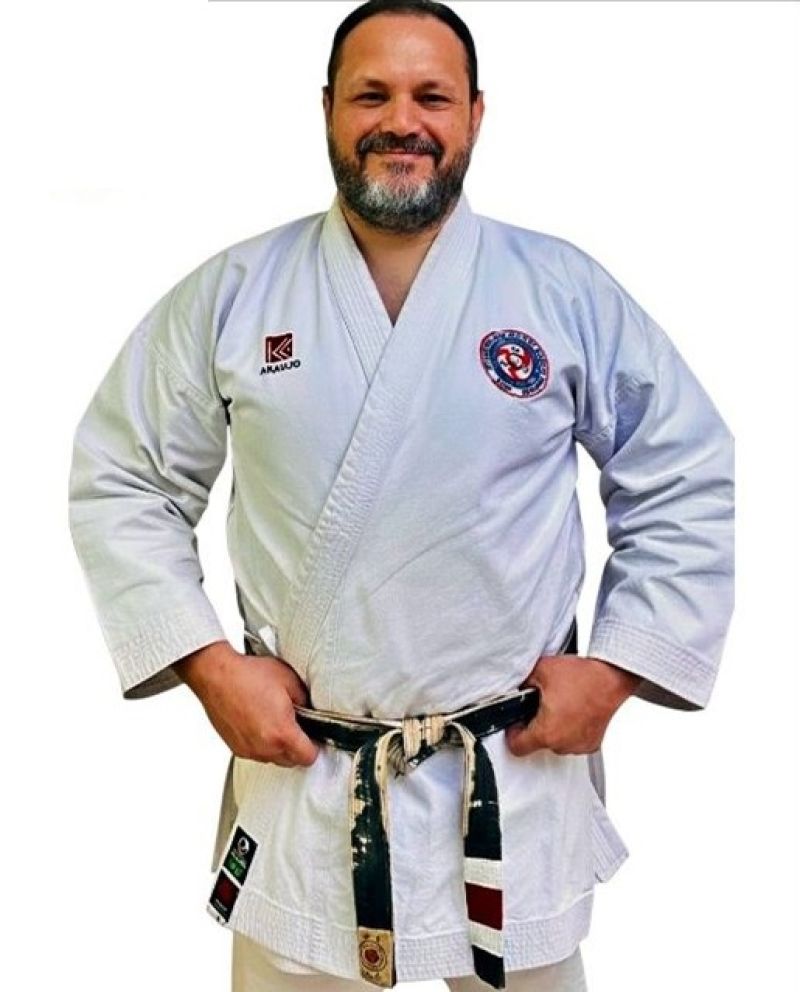 Luiz Erivelto de Oliveira Jr.