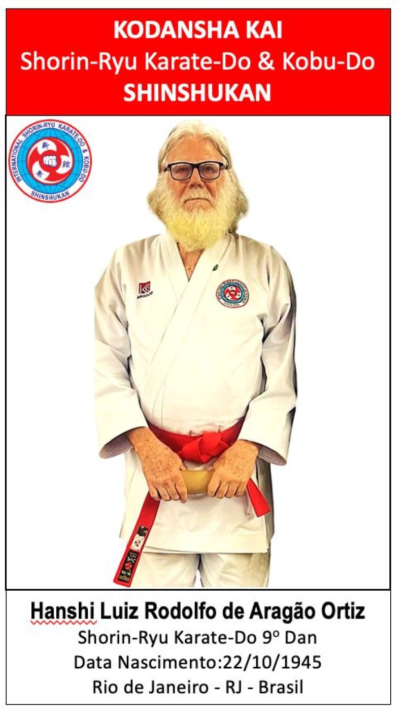 Luiz Rodolfo de Aragão Ortiz