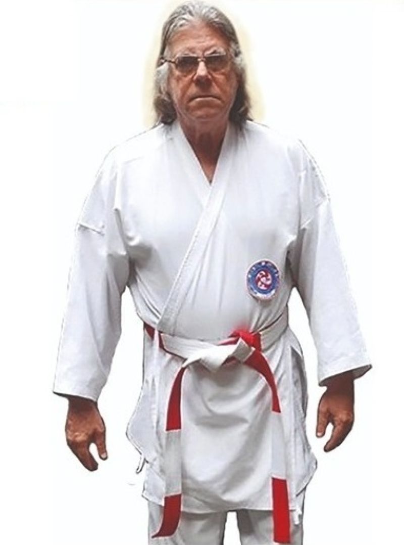 Luiz Rodolfo de Aragão Ortiz