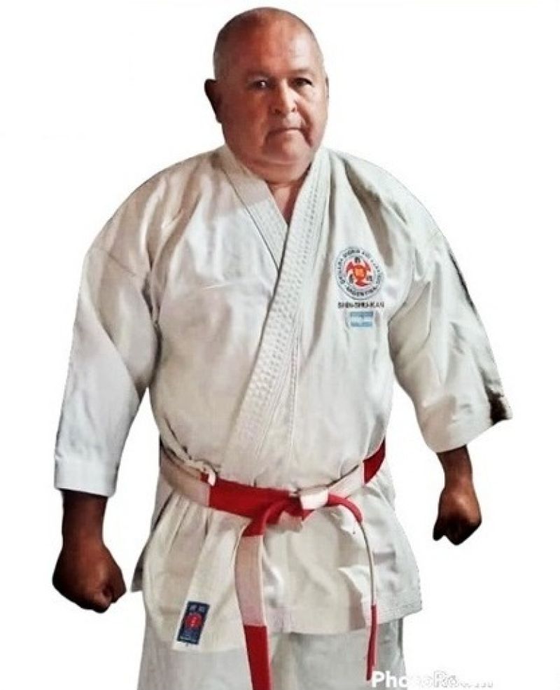 Luiz Salazar