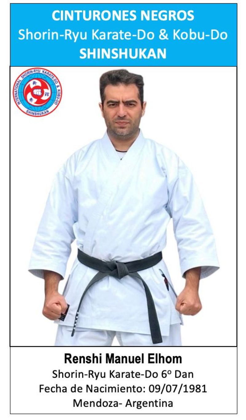 Manuel Elhom