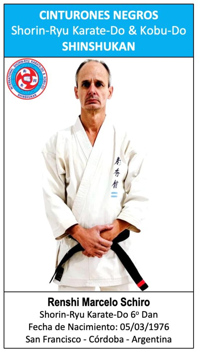 Marcelo Schiro