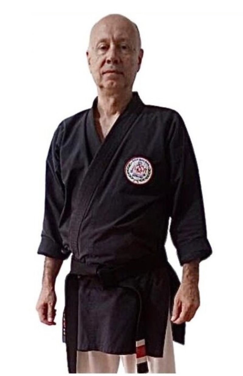 Marco Antônio Teixeira