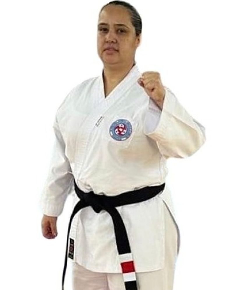 Maria Aparecia Batista dos Santos