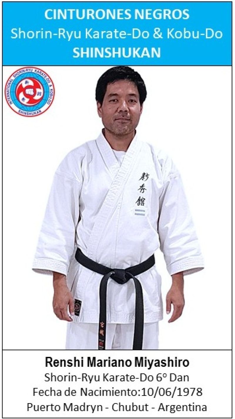 Mariano Miyashiro
