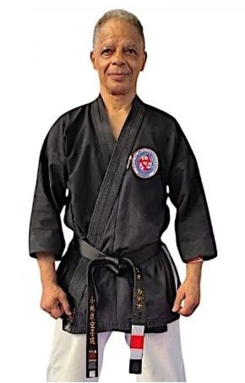 Mario Cesar R. Cadena