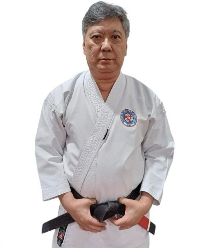 Mario Mitsuo Firata