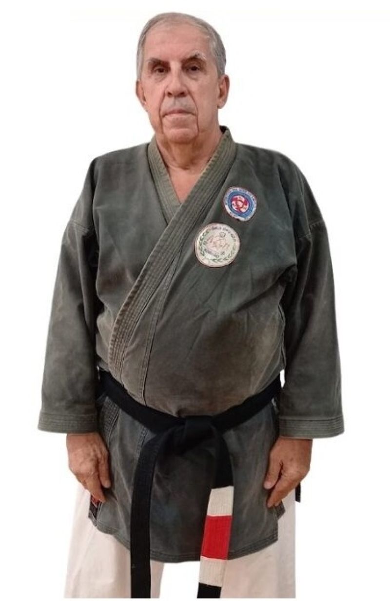 Maurici Aragão Tavares