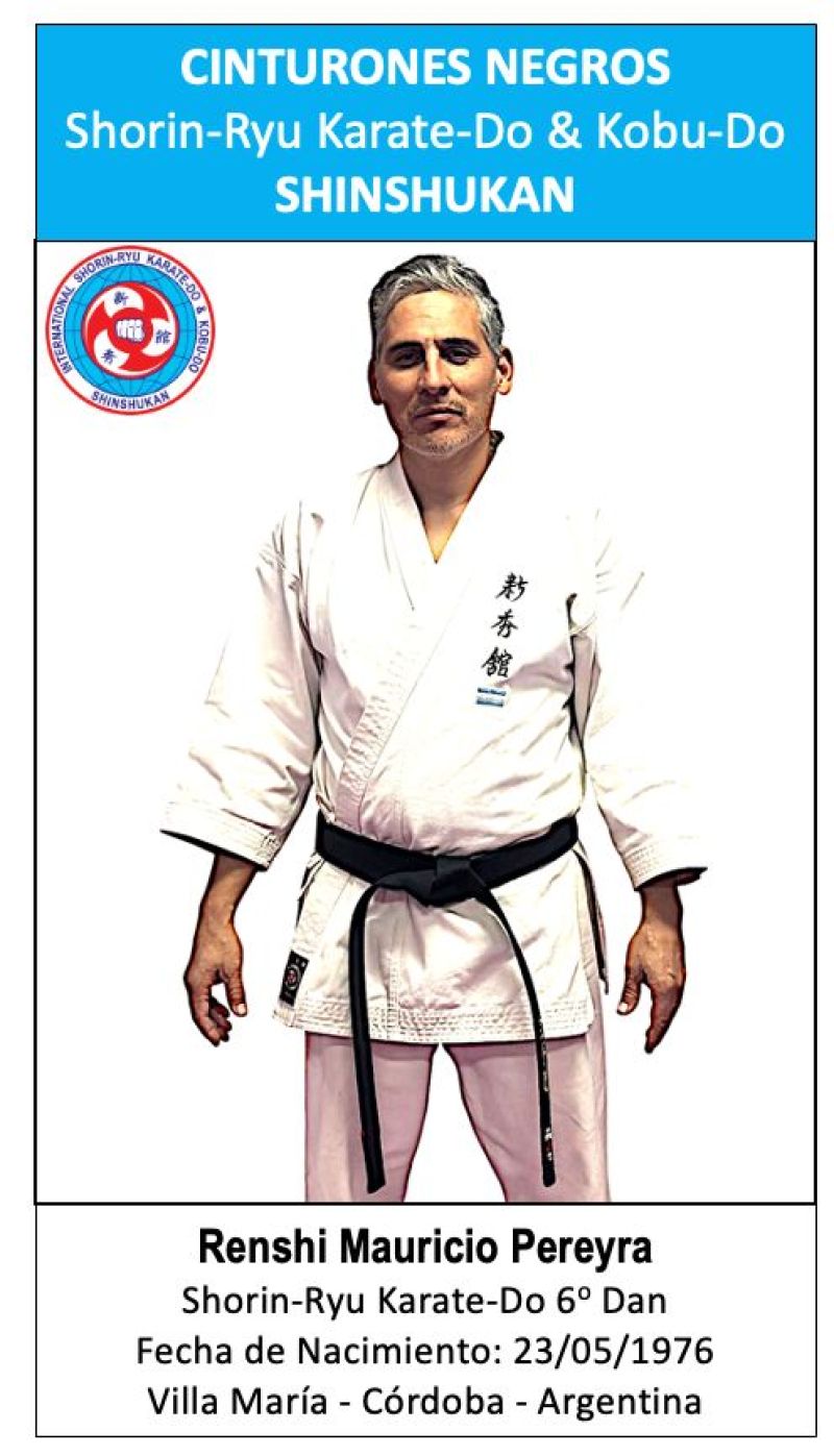 Mauricio Pereyra