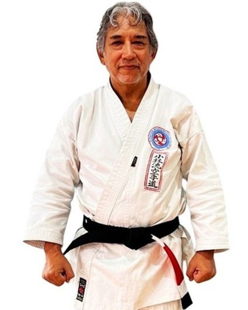 Maurício Yamashiro