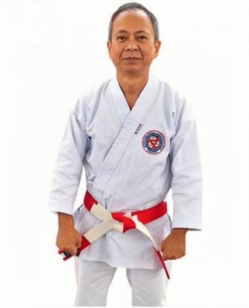 Nelson Mitsuhide Shinzato