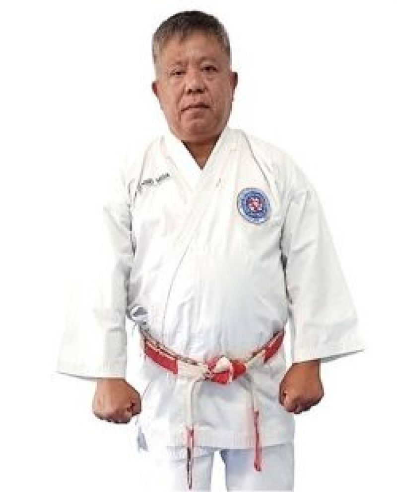Nelson Mitsuo Higa