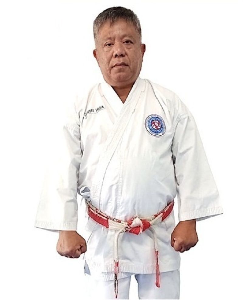 Nelson Mitsuo Higa