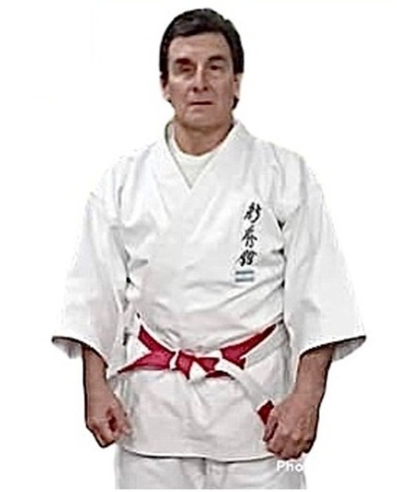 Nestor Adolfo Montiel