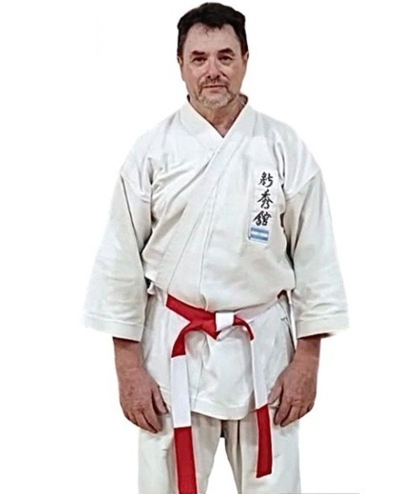 Norberto Pedro Sobel