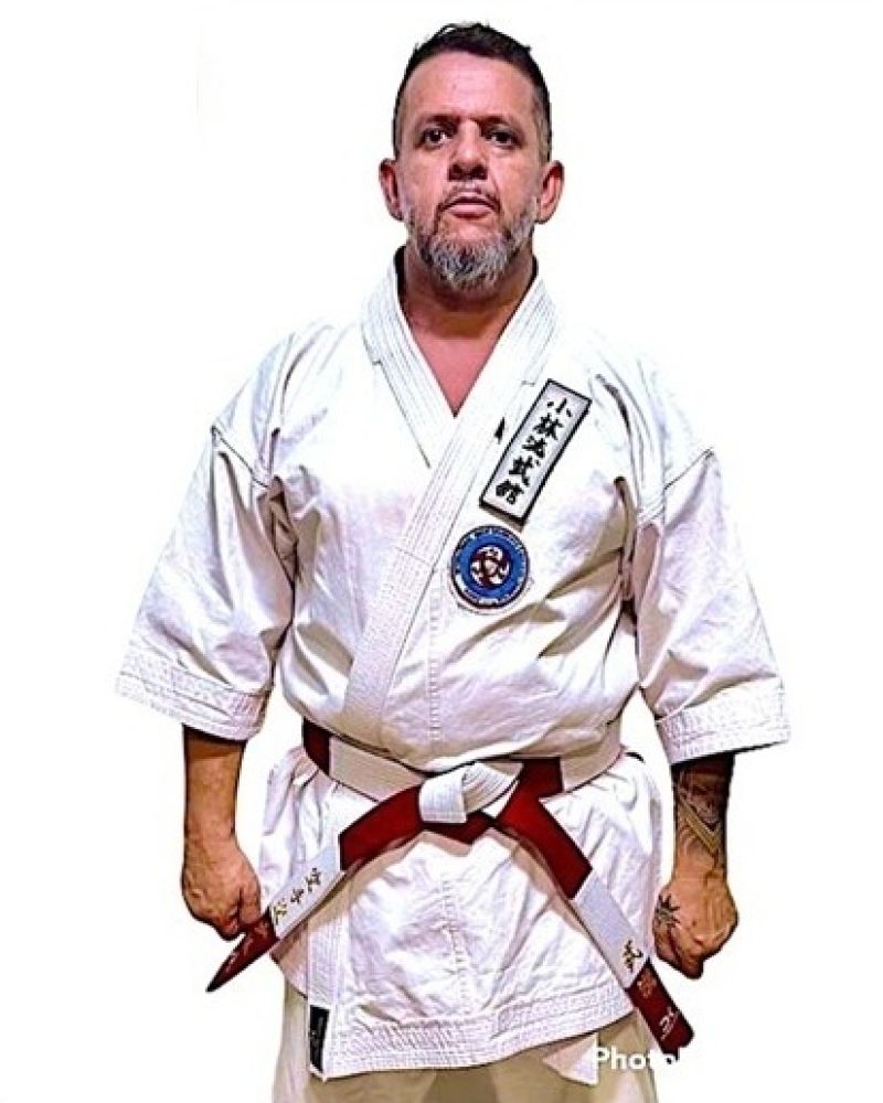 Odair Antônio Carlos
