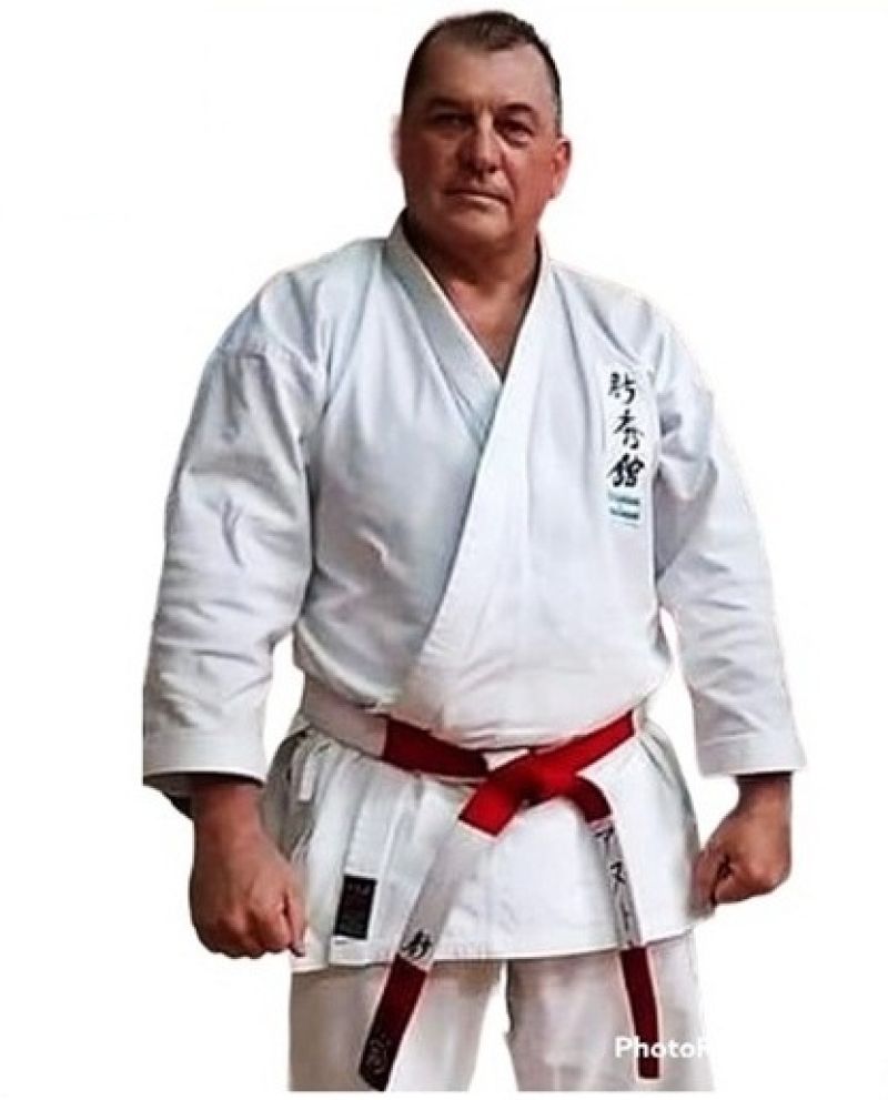 Omar Daniel Reigenbor