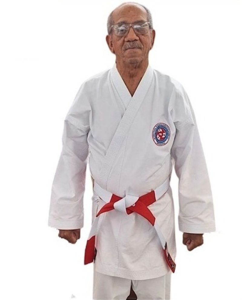 Orlando Ribeiro Matos