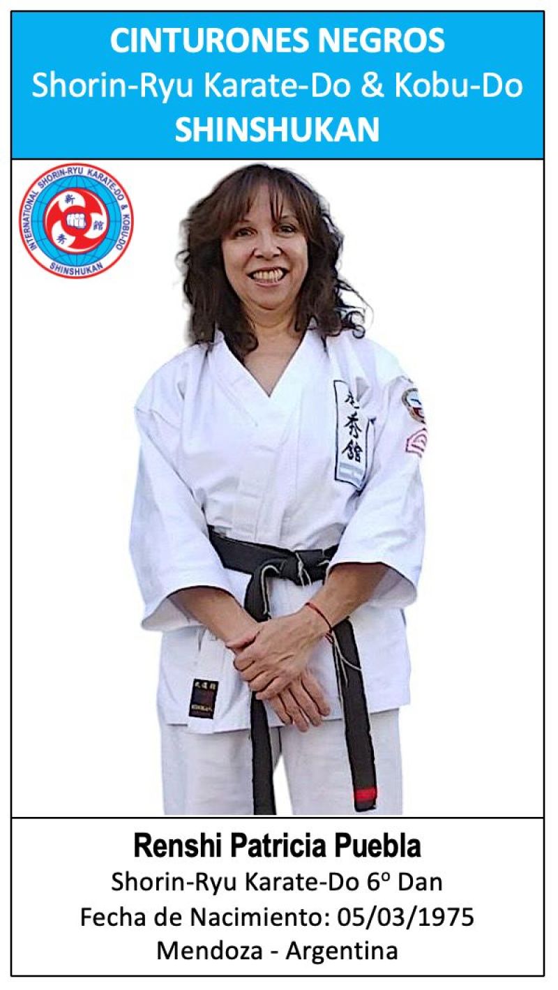 Patricia Puebla