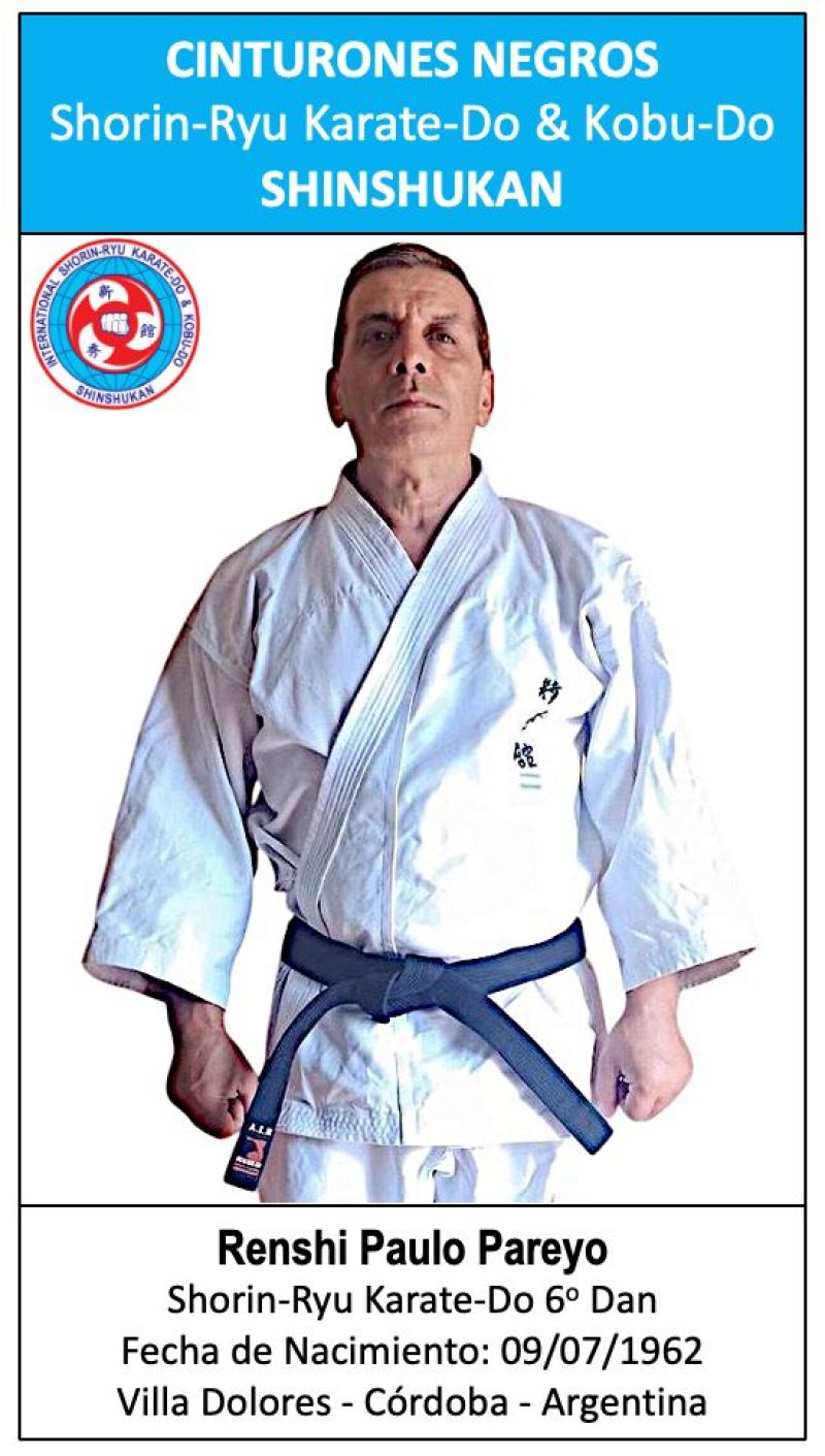 Paulo Pareyo