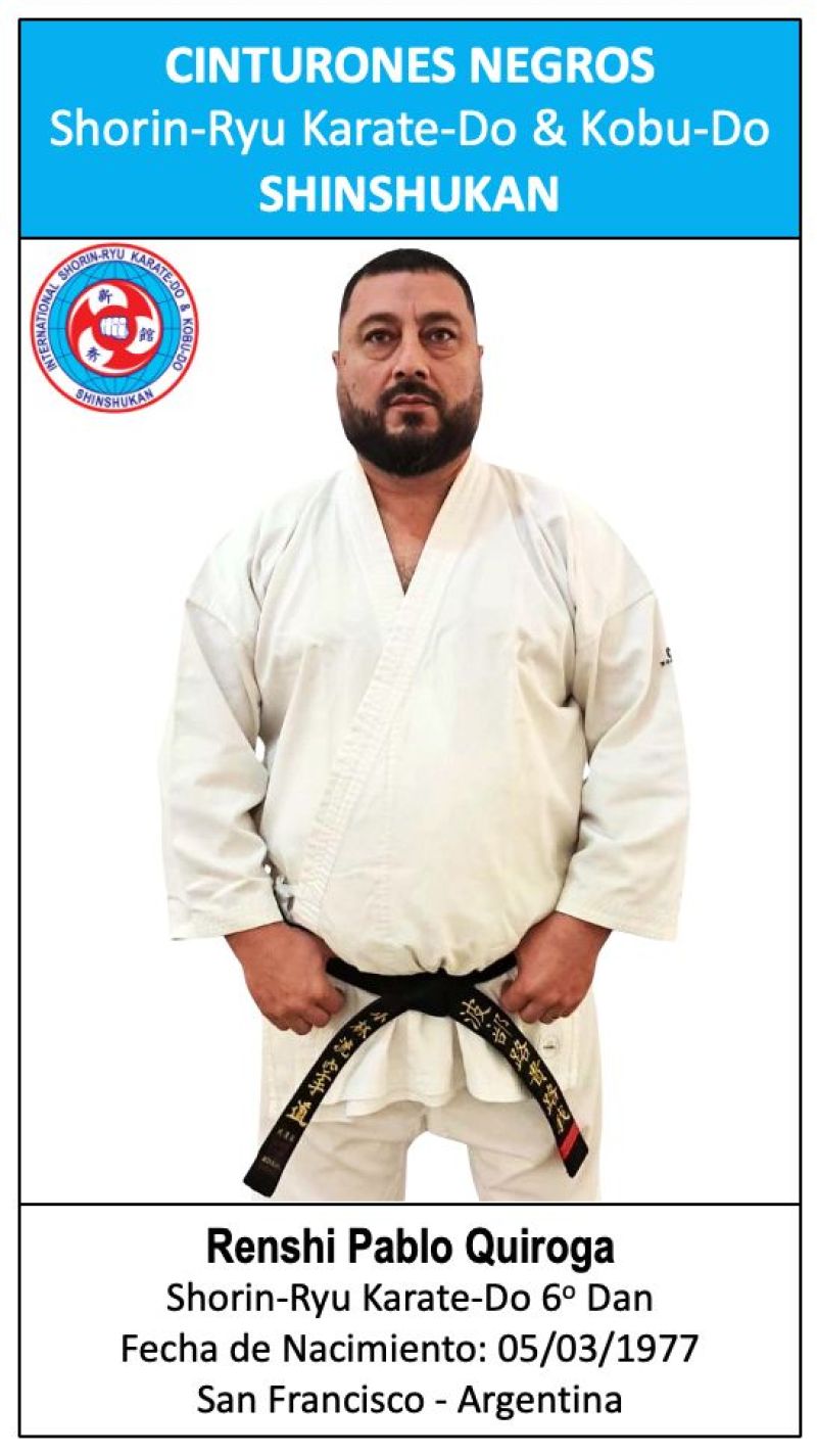Paulo Quiroga