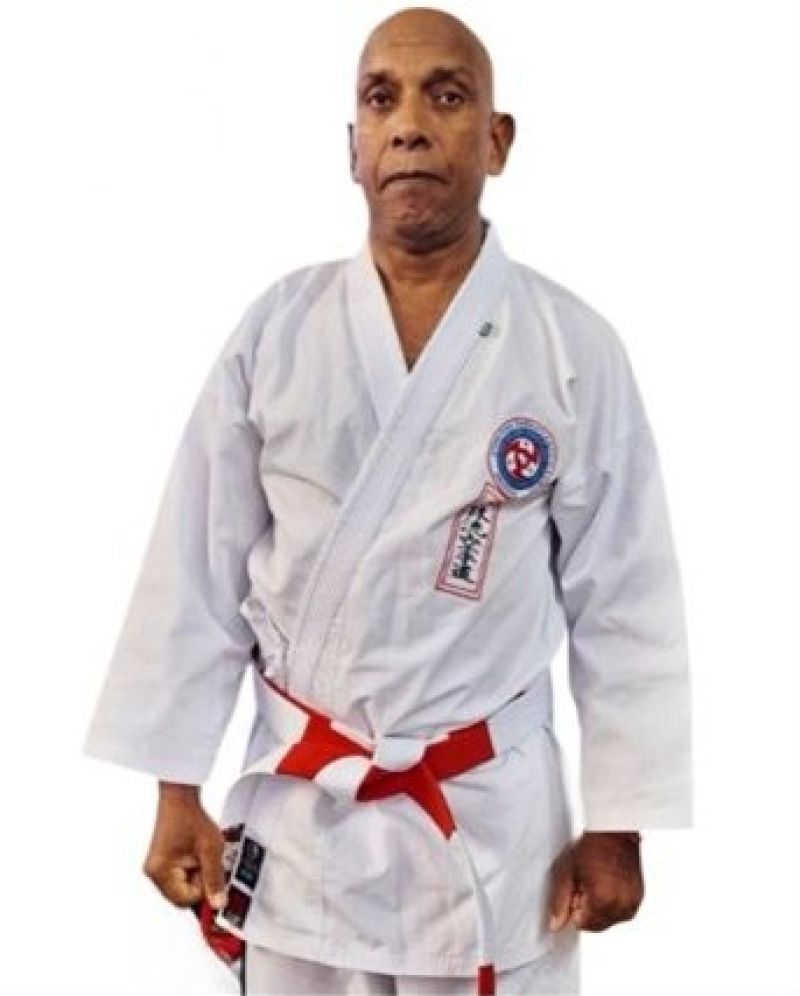Paulo Rogério da Silva