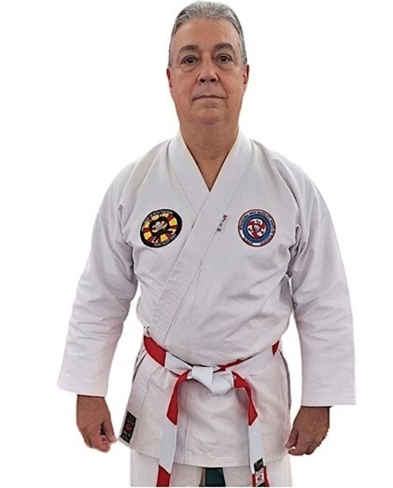 Paulo Rozados da Silva