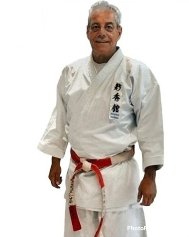 Rafael Andrés Gonazález Becerra