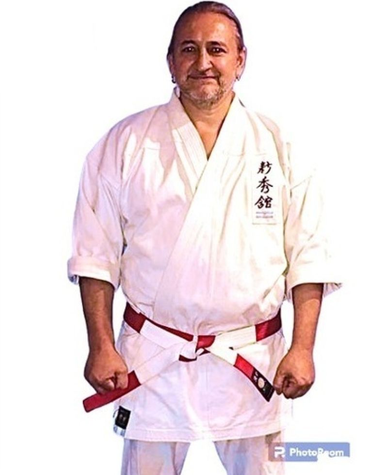 Rafael Heras