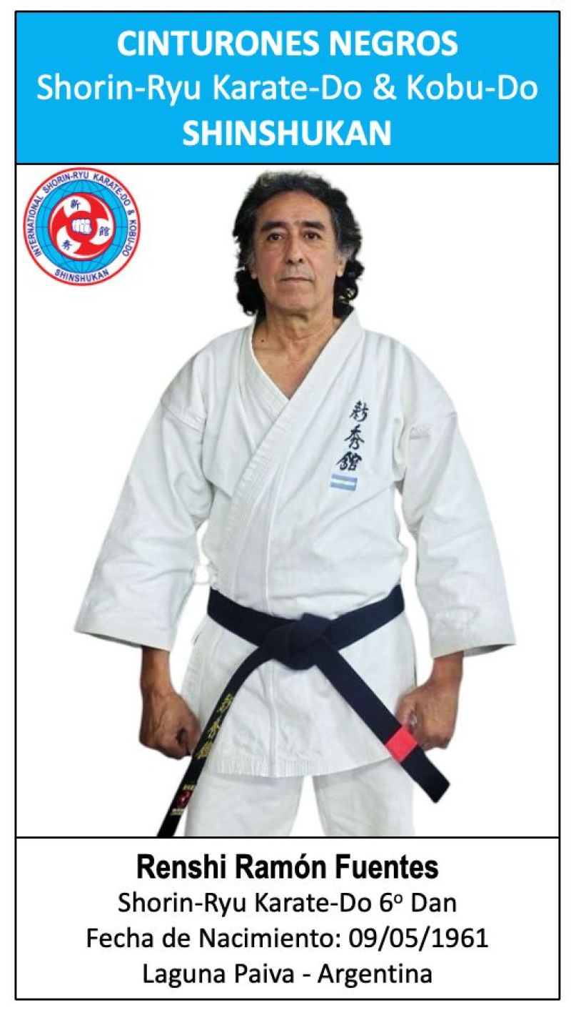 Ramón Fuentes
