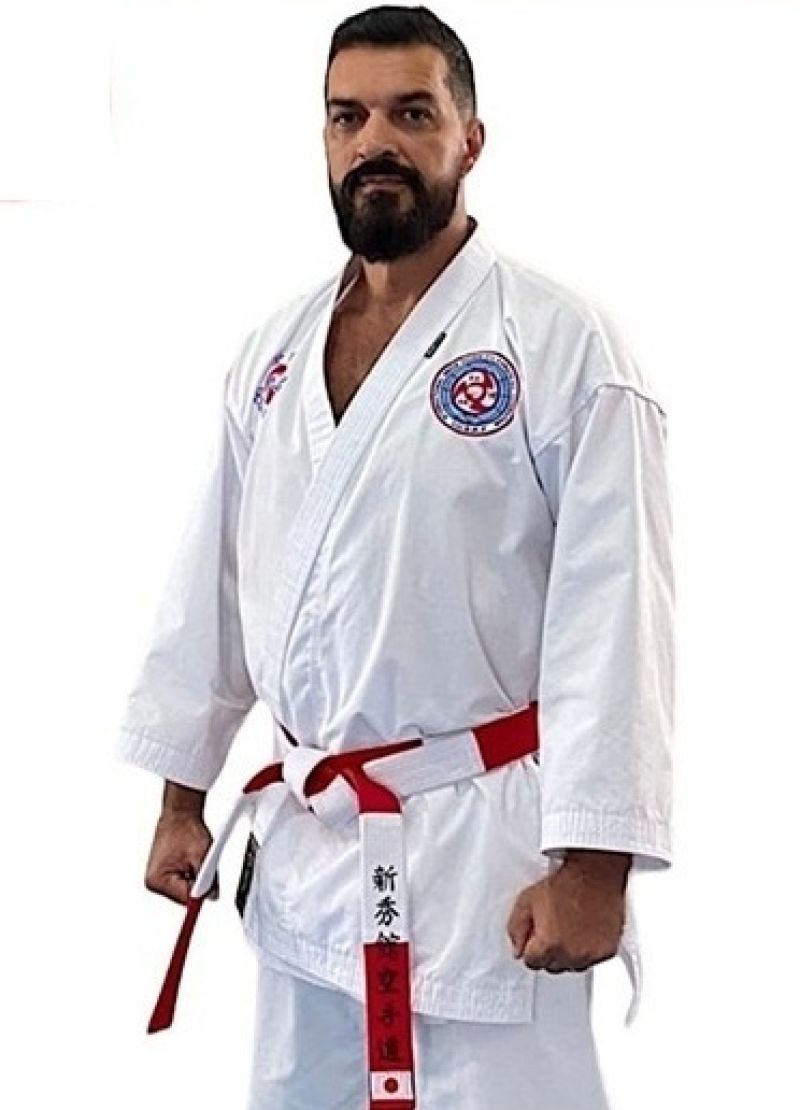Rezende Moreira Costa