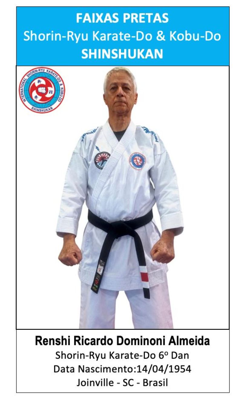 Ricardo Dominoni Almeida