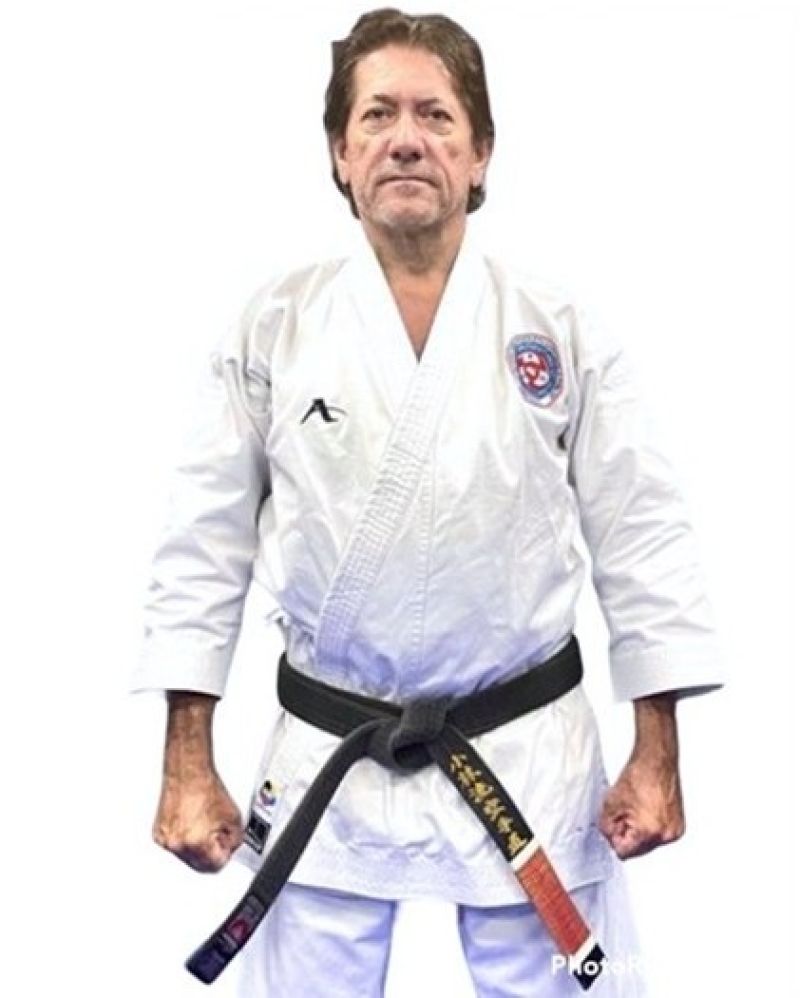Ricardo Pelegrine Fernandes