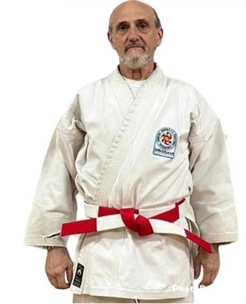Roberto Garcia