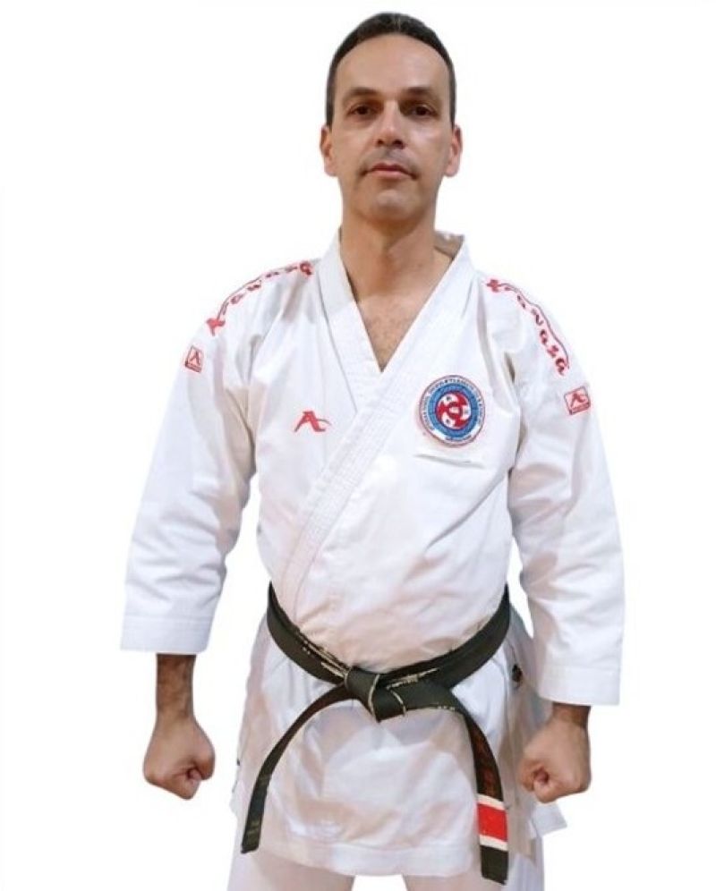 Robison Carvalho Macedo