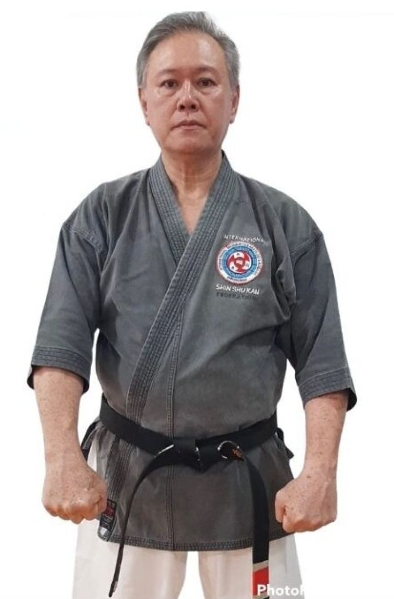 Rogerio Eng Wong