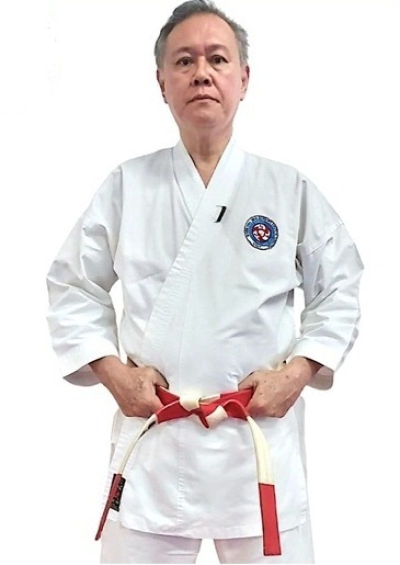 Rogério Eng Wong