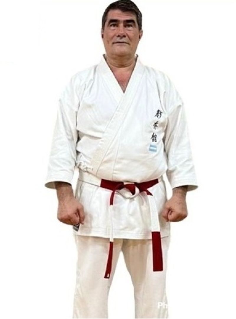 Roque Ramon Briffe