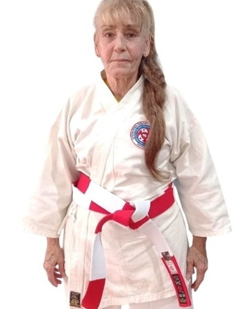 Sandra Regina Merke